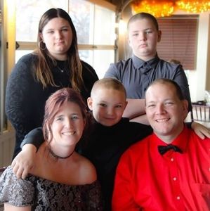 Meet your Posher, Marie